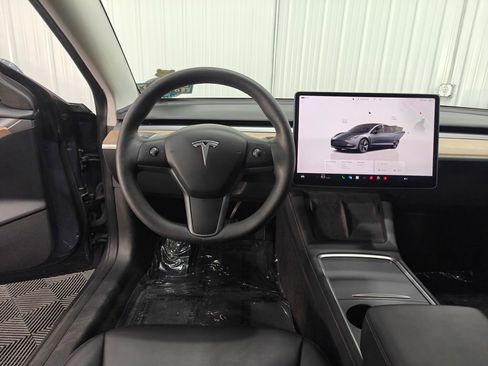 Used 2023 Tesla Model 3 Long Range AWD/4WD image 27