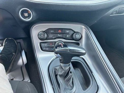 Used 2023 Dodge Challenger GT RWD image 17