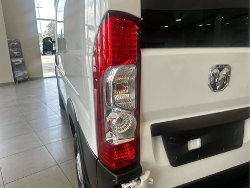 New 2025 RAM ProMaster 1500 image 16
