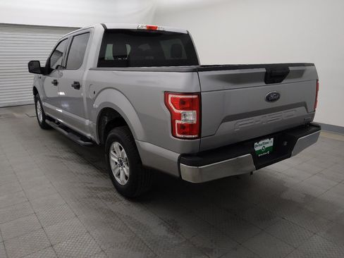 Used 2020 Ford F150 XLT RWD image 5