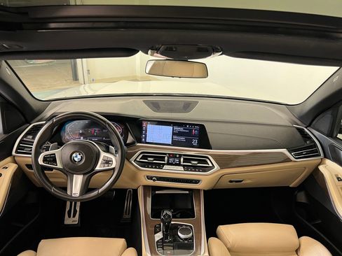 Used 2021 BMW X5 sDrive40i w/ M Sport Package image 16