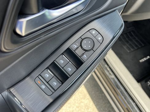 Certified 2023 Nissan Rogue SV w/ SV Premium B Package FWD image 21