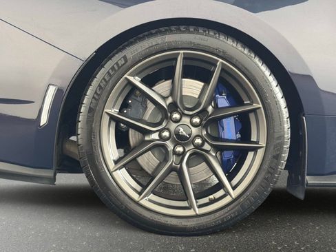 Used 2024 Ford Mustang Dark Horse w/ Dark Horse Handlin Package RWD image 20