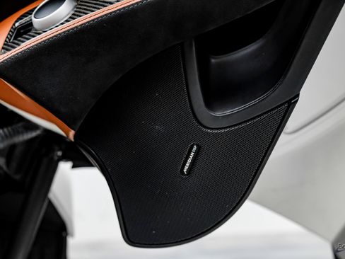 Used 2013 McLaren MP4-12C Spider image 78