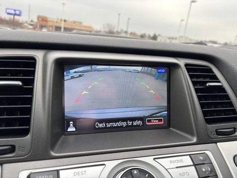 Used 2014 Nissan Murano LE w/ Platinum Edition Package image 19