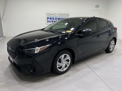 Certified 2024 Subaru Impreza 2.0i image 4