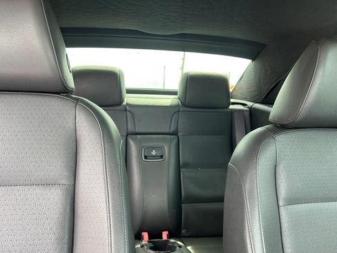Used 2012 Volkswagen Eos Komfort FWD image 15