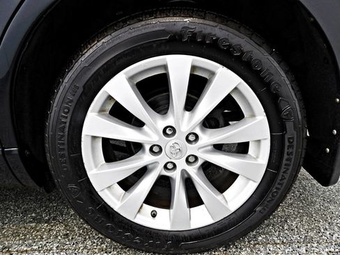 Used 2014 Toyota Venza LE image 21