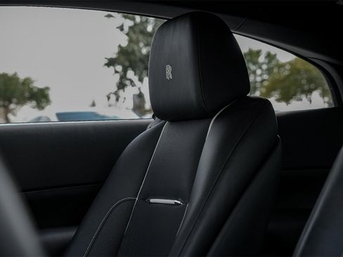 Certified 2020 Rolls-Royce Wraith image 22