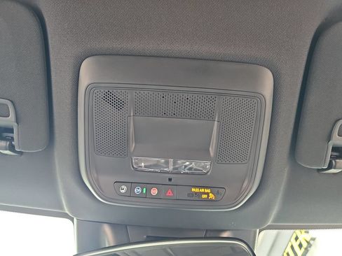 New 2026 Chevrolet Equinox EV LT w/ Comfort Package FWD image 30