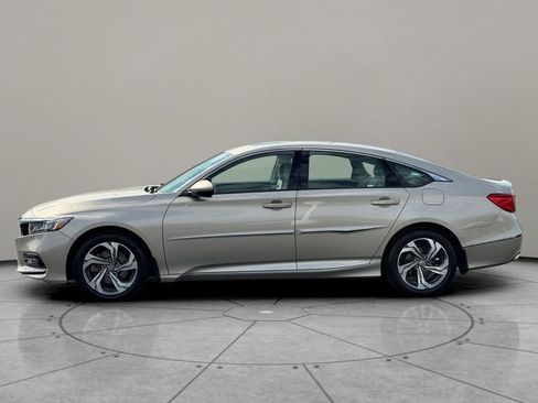 Used 2018 Honda Accord EX-L image 3
