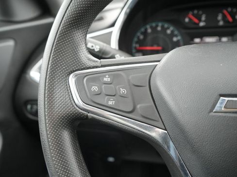 Used 2020 Chevrolet Malibu LT w/ Redline Edition image 26