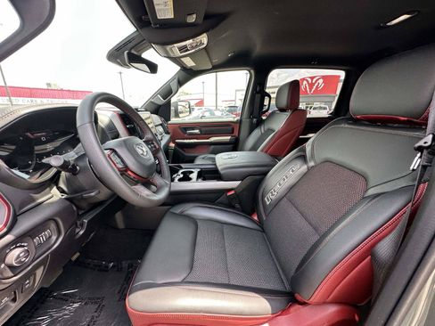 Used 2026 RAM 1500 Rebel w/ Rebel Level 1 Equipment Group AWD/4WD image 22