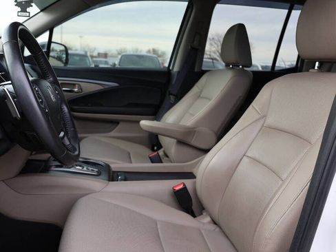 Used 2022 Honda Ridgeline RTL-E image 13