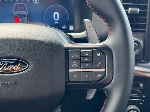 Used 2025 Ford F150 Raptor AWD/4WD image 12