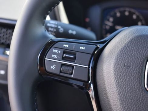 New 2026 Honda CR-V EX-L image 15