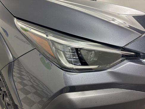 Certified 2025 Subaru Crosstrek 2.5i Wilderness w/ Wilderness Package image 4