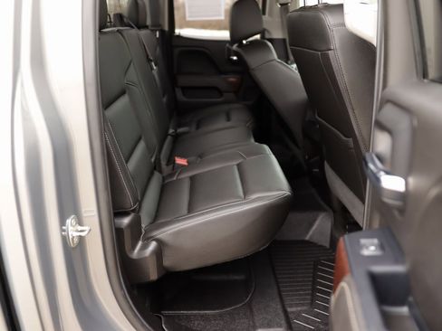 Used 2017 GMC Sierra 1500 SLT w/ SLT Premium Package image 31