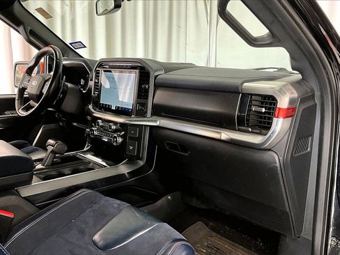 Used 2021 Ford F150 Raptor w/ Raptor 37 Performance Package image 28