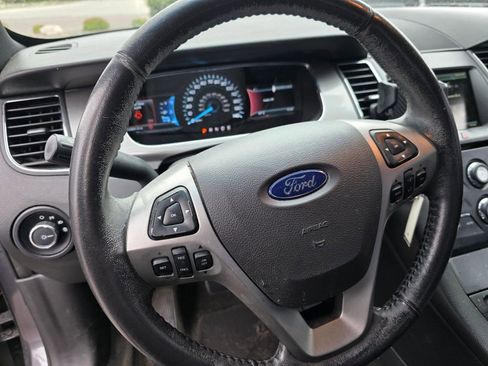 Used 2014 Ford Taurus SEL w/ Equipment Group 201A AWD/4WD image 13