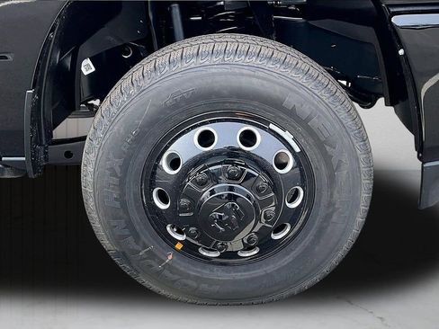 New 2026 RAM 3500 Laramie image 34