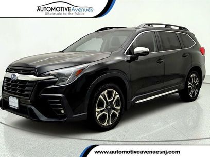 Used 2023 Subaru Ascent Limited w/ Technology Package