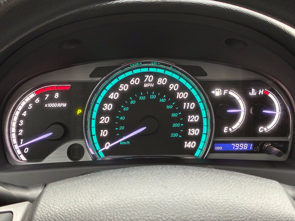 Used 2014 Toyota Venza LE AWD/4WD image 13