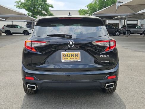 New 2026 Acura RDX SH-AWD image 5