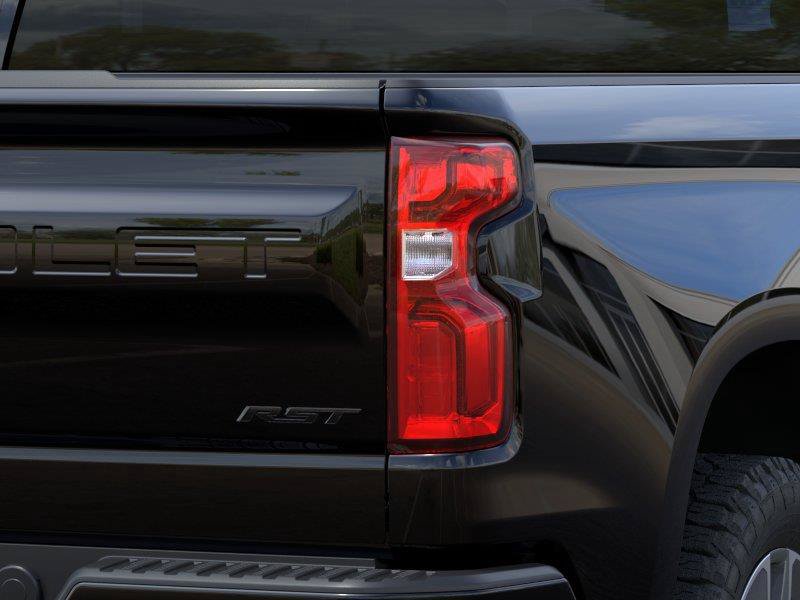 New 2026 Chevrolet Silverado 1500 RST AWD/4WD image 11