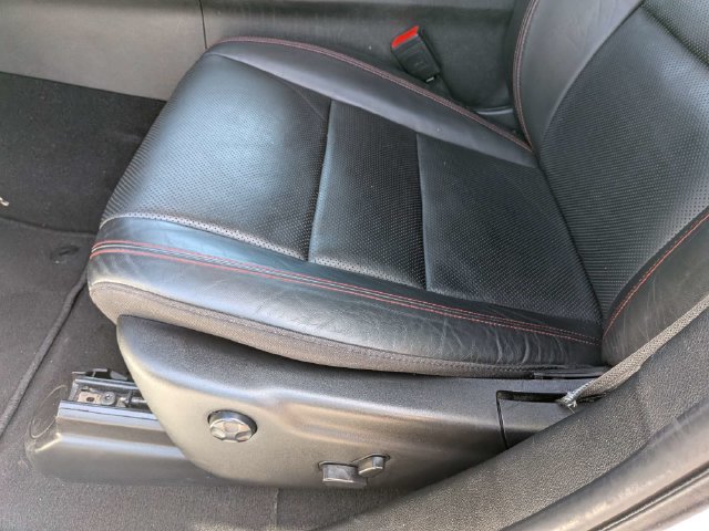Certified 2024 Dodge Durango GT AWD/4WD image 22