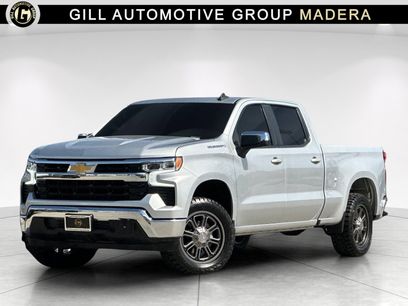 Used 2022 Chevrolet Silverado 1500 LT w/ All Star Edition Plus