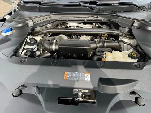 Used 2020 Lincoln Aviator Reserve w/ Equipment Group 201A image 17