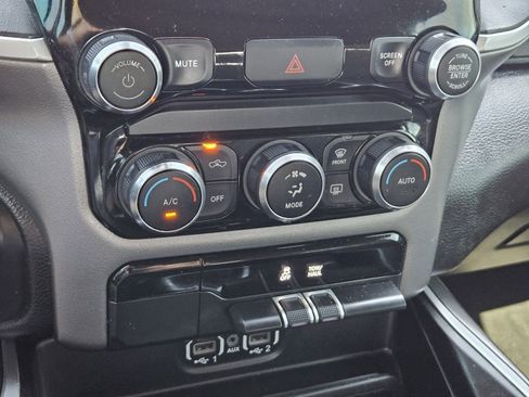 Used 2022 RAM 1500 Lone Star image 21