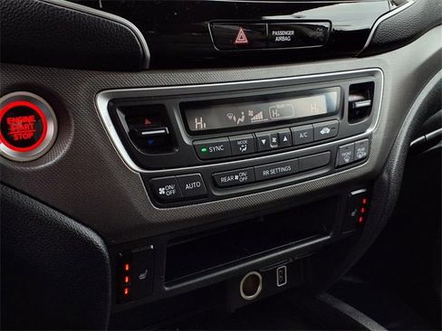 Certified 2023 Honda Ridgeline RTL image 17