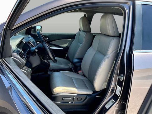 Used 2015 Honda CR-V EX-L image 8