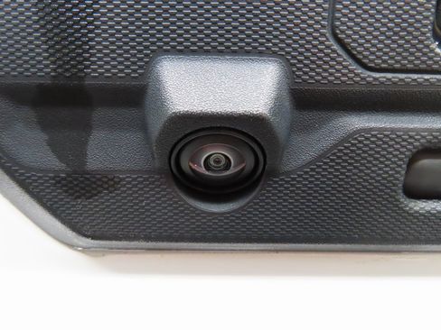 Used 2024 GMC Sierra 1500 AT4 w/ Technology Package image 46