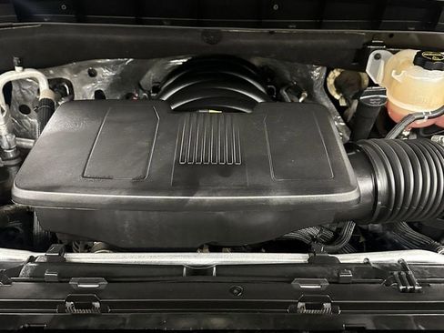Used 2024 GMC Sierra 1500 Elevation w/ Preferred Package AWD/4WD image 7