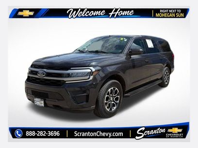 Used 2023 Ford Expedition Max XLT