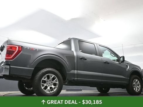 Used 2023 Ford F150 XLT AWD/4WD image 43