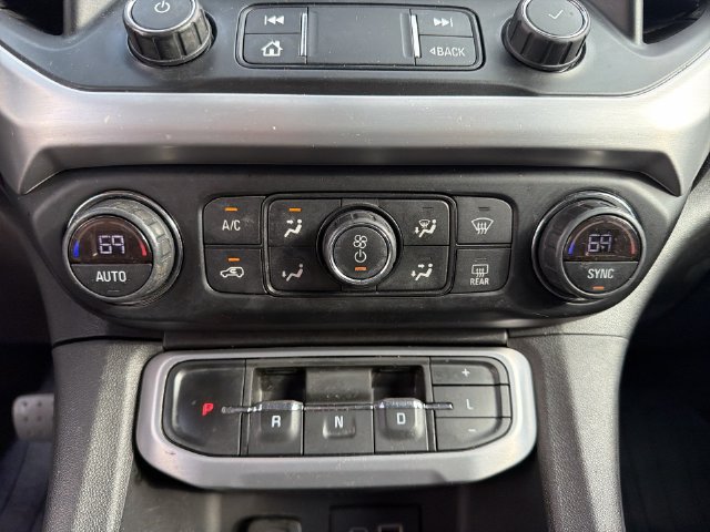 Used 2020 GMC Acadia SLE w/ Driver Convenience Package AWD/4WD image 21