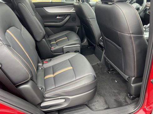 New 2026 MAZDA CX-90 3.3 Turbo S w/ Premium Package image 31