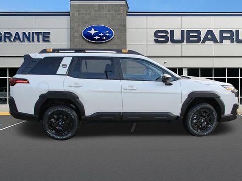 New 2026 Subaru Outback Wilderness image 10