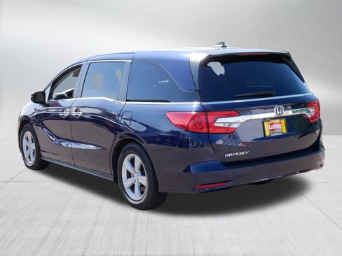 Used 2019 Honda Odyssey EX-L image 5