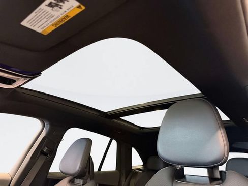 Certified 2023 Mercedes-Benz EQE 350+ 4MATIC SUV image 19
