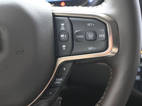 Used 2026 RAM 1500 Limited AWD/4WD image 25
