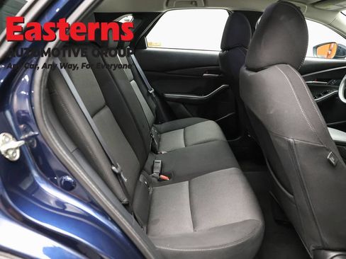 Used 2023 MAZDA CX-30 AWD 2.5 S image 22