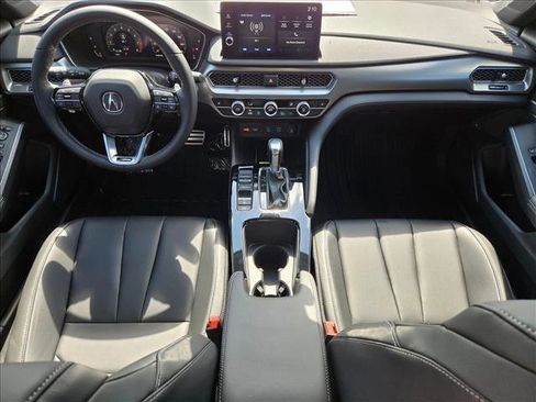 New 2026 Acura Integra A-Spec image 14