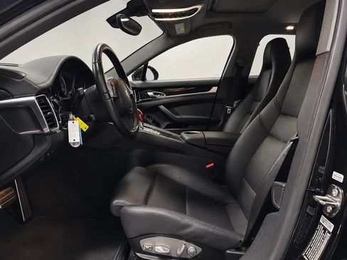 Used 2014 Porsche Panamera S RWD image 8