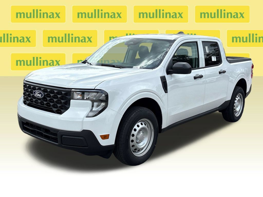 New 2026 Ford Maverick XL FWD image 15