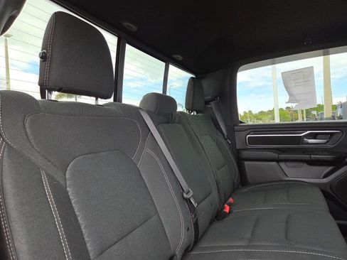 Used 2025 RAM 1500 Big Horn image 14